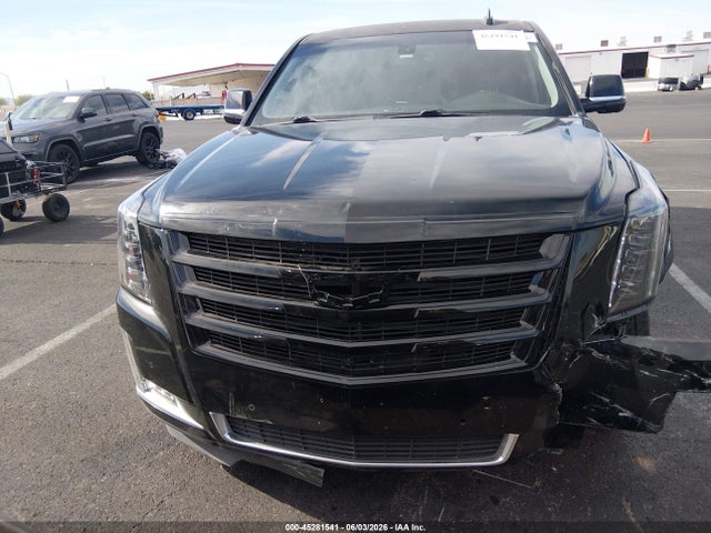 1GYS3GKJ7GR483405 Cadillac Escalade Esv Standard