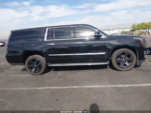 1GYS3GKJ7GR483405 Cadillac Escalade Esv Standard