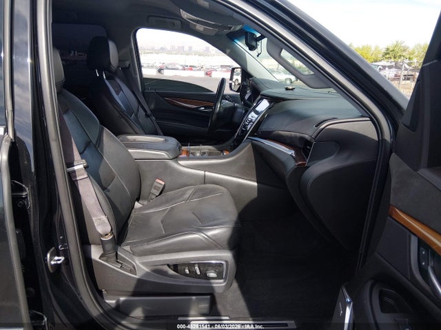 1GYS3GKJ7GR483405 Cadillac Escalade Esv Standard
