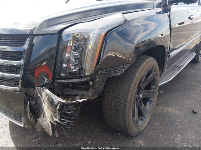 1GYS3GKJ7GR483405 Cadillac Escalade Esv Standard