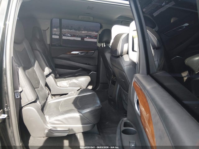 1GYS3GKJ7GR483405 Cadillac Escalade Esv Standard