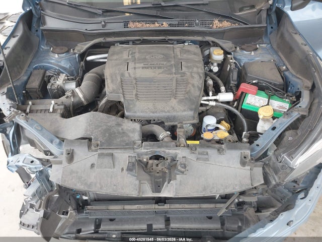 Subaru Forester 2019 JF2SKACC6KH414646 Image 10