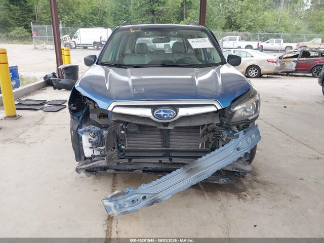 Subaru Forester 2019 JF2SKACC6KH414646 Image 13