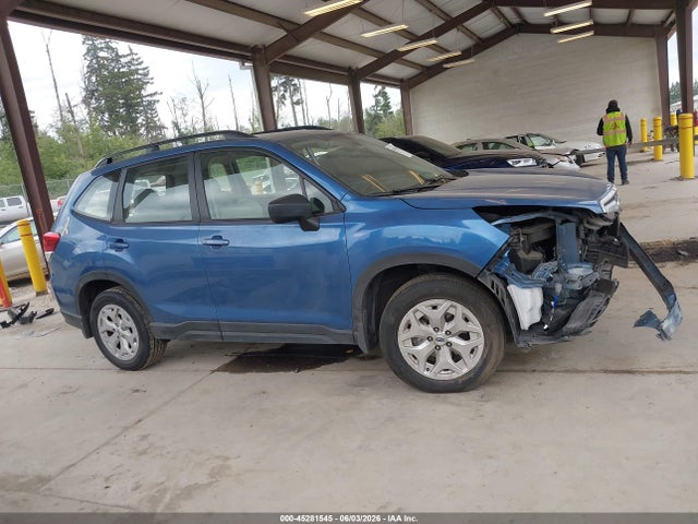 Subaru Forester 2019 JF2SKACC6KH414646 Image 14