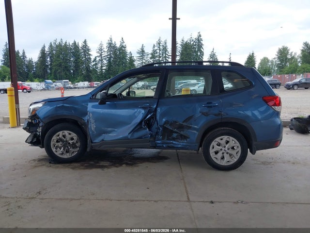 Subaru Forester 2019 JF2SKACC6KH414646 Image 15