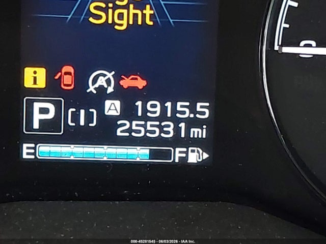 Subaru Forester 2019 JF2SKACC6KH414646 Image 16
