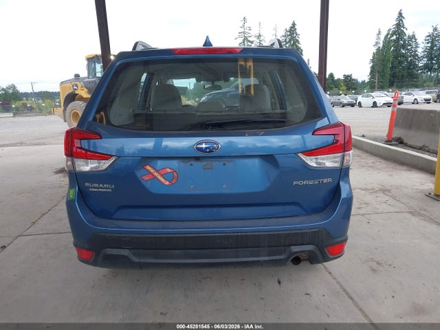 Subaru Forester 2019 JF2SKACC6KH414646 Image 17