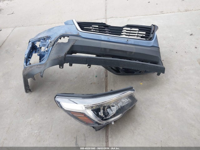 Subaru Forester 2019 JF2SKACC6KH414646 Image 12