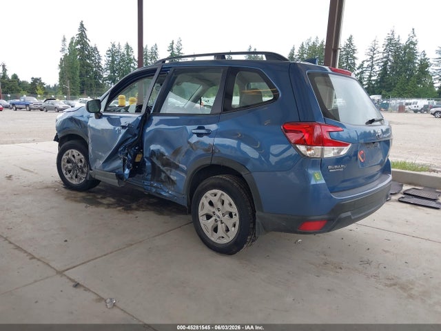 Subaru Forester 2019 JF2SKACC6KH414646 Image 3