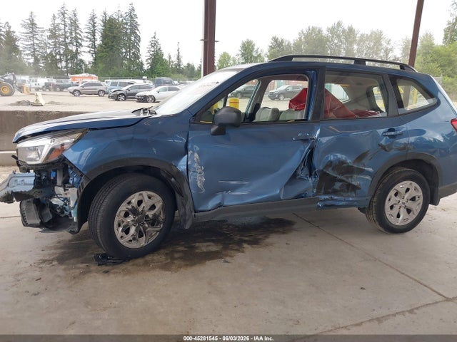 Subaru Forester 2019 JF2SKACC6KH414646 Image 6