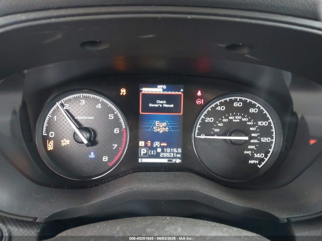 Subaru Forester 2019 JF2SKACC6KH414646 Image 7