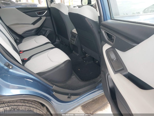Subaru Forester 2019 JF2SKACC6KH414646 Image 8