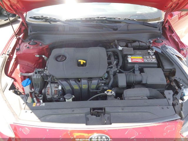 Aukcja sprzedaży 2020 Kia Forte Lxs, vin: 3KPF24AD0LE205858, numer aukcji: 45281546