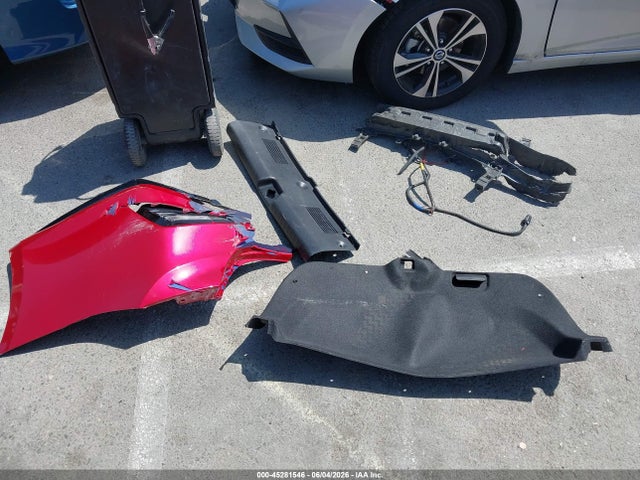 Aukcja sprzedaży 2020 Kia Forte Lxs, vin: 3KPF24AD0LE205858, numer aukcji: 45281546