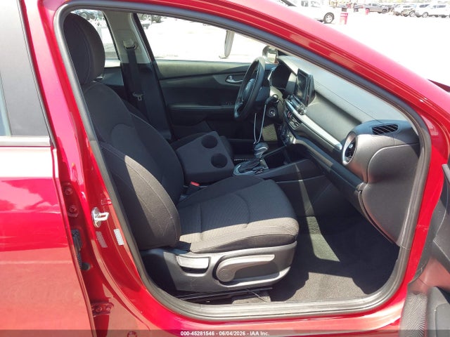 Aukcja sprzedaży 2020 Kia Forte Lxs, vin: 3KPF24AD0LE205858, numer aukcji: 45281546