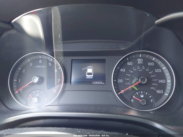 Aukcja sprzedaży 2020 Kia Forte Lxs, vin: 3KPF24AD0LE205858, numer aukcji: 45281546