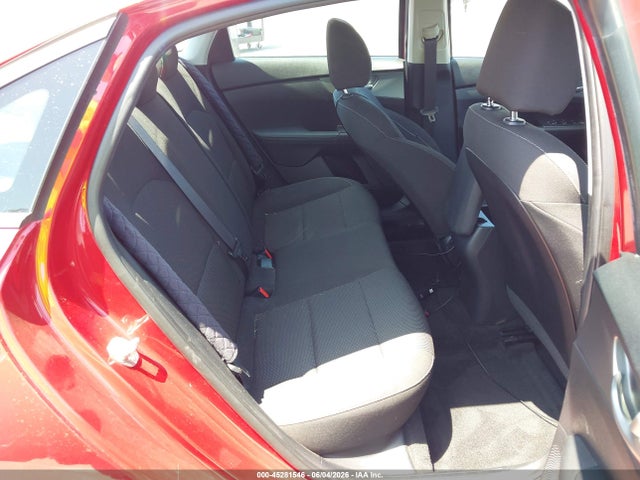 Aukcja sprzedaży 2020 Kia Forte Lxs, vin: 3KPF24AD0LE205858, numer aukcji: 45281546