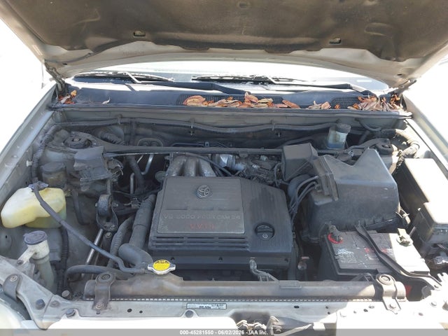 Продаж на аукціоні авто 2001 Toyota Highlander V6, vin: JTEGF21A710002518, номер лоту: 45281550