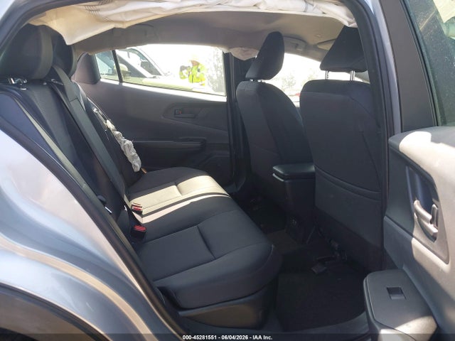 Продаж на аукціоні авто 2025 Toyota Prius Le, vin: JTDACAAU5S3061655, номер лоту: 45281551