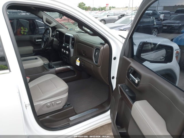 Aukcja sprzedaży 2022 Gmc Sierra 1500 Limited 2wd  Short Box Slt, vin: 3GTP8DED6NG117269, numer aukcji: 45281558