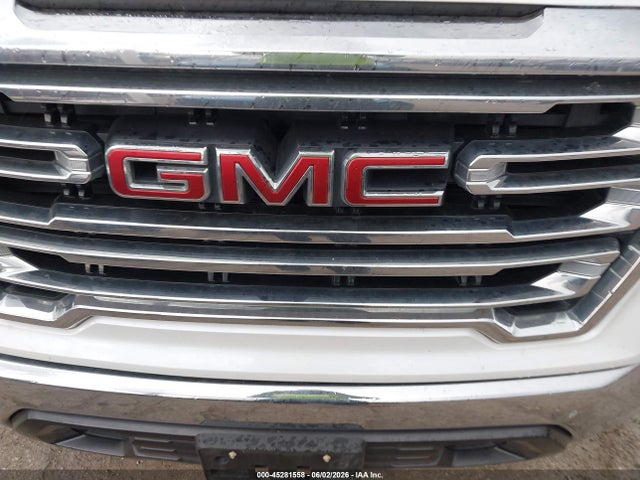 Aukcja sprzedaży 2022 Gmc Sierra 1500 Limited 2wd  Short Box Slt, vin: 3GTP8DED6NG117269, numer aukcji: 45281558