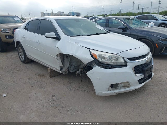 1G11C5SA9GF104453 auction archive image