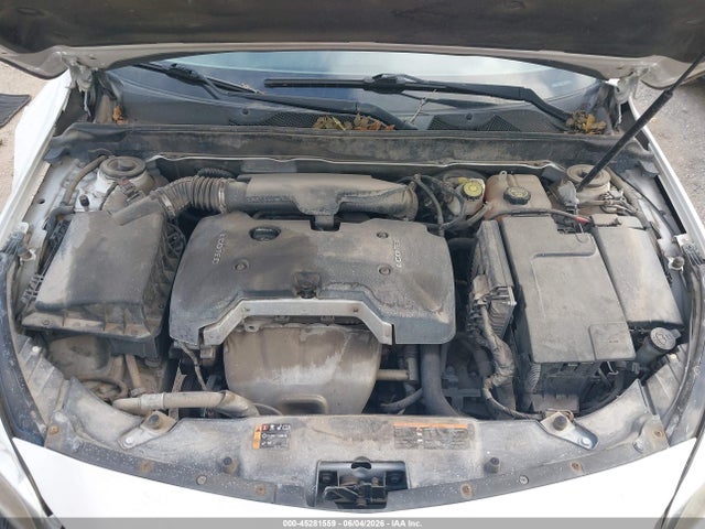 1G11C5SA9GF104453 Chevrolet Malibu Limited Lt