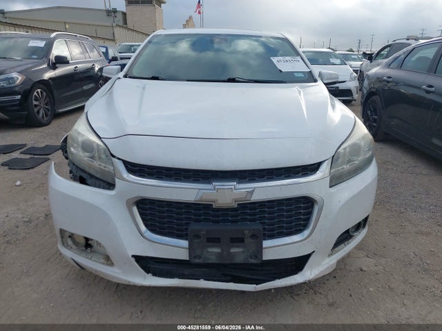 1G11C5SA9GF104453 Chevrolet Malibu Limited Lt