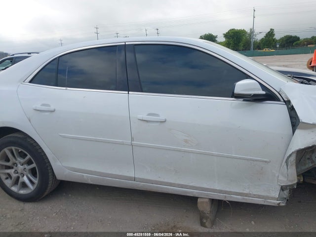 1G11C5SA9GF104453 Chevrolet Malibu Limited Lt