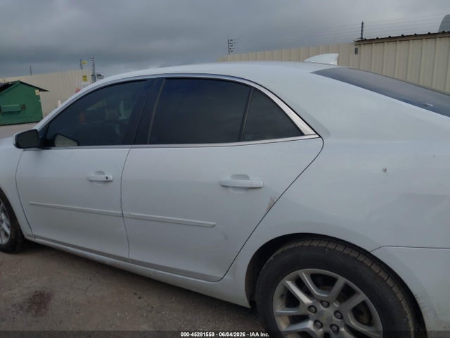 1G11C5SA9GF104453 Chevrolet Malibu Limited Lt