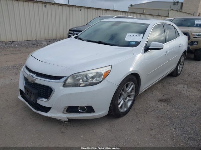 1G11C5SA9GF104453 Chevrolet Malibu Limited Lt