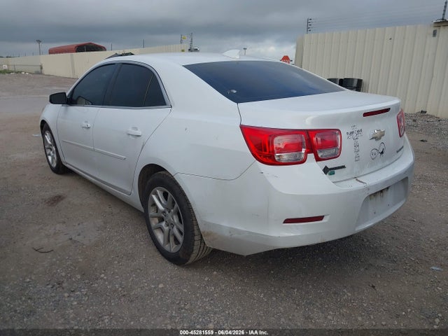 1G11C5SA9GF104453 Chevrolet Malibu Limited Lt