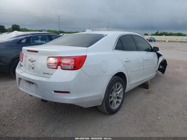 1G11C5SA9GF104453 Chevrolet Malibu Limited Lt