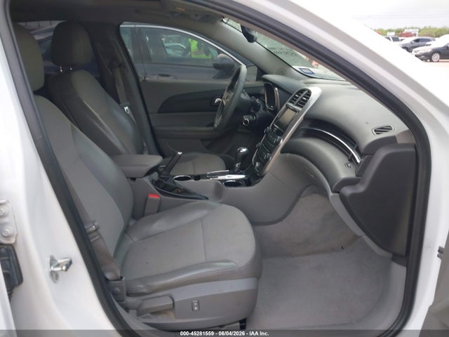 1G11C5SA9GF104453 Chevrolet Malibu Limited Lt