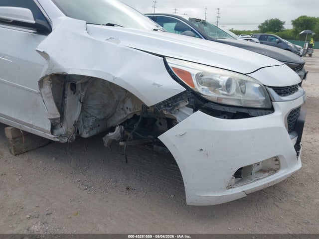 1G11C5SA9GF104453 Chevrolet Malibu Limited Lt