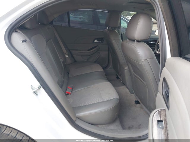 1G11C5SA9GF104453 Chevrolet Malibu Limited Lt