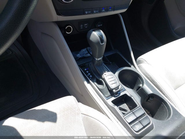 Hyundai TUCSON SE 2016 KM8J33A43GU146938 Image 11