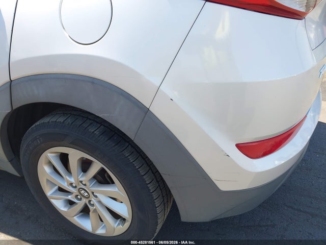 Hyundai TUCSON SE 2016 KM8J33A43GU146938 Image 13