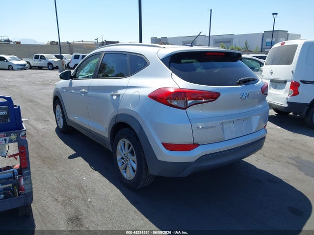 Hyundai TUCSON SE 2016 KM8J33A43GU146938 Image 3