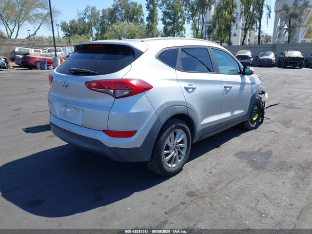 Hyundai TUCSON SE 2016 KM8J33A43GU146938 Image 4