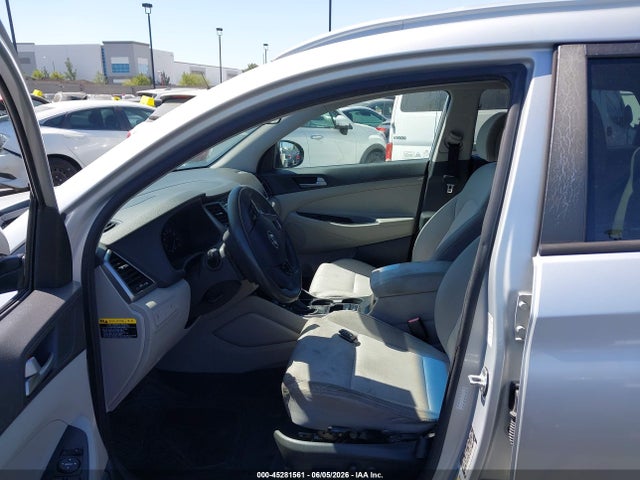 Hyundai TUCSON SE 2016 KM8J33A43GU146938 Image 5