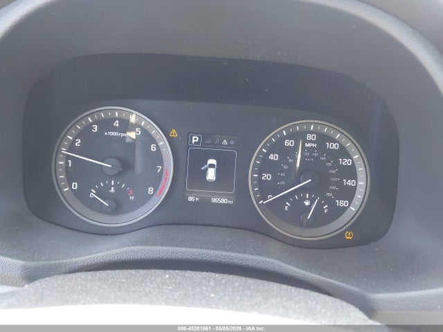 Hyundai TUCSON SE 2016 KM8J33A43GU146938 Image 7