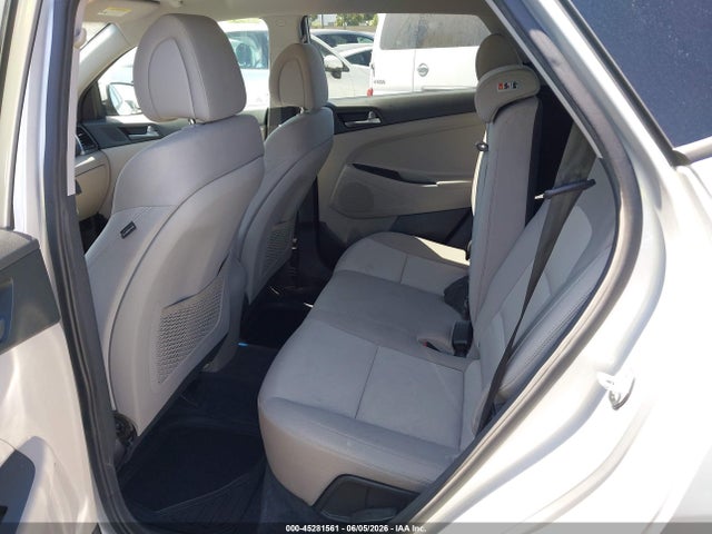 Hyundai TUCSON SE 2016 KM8J33A43GU146938 Image 8