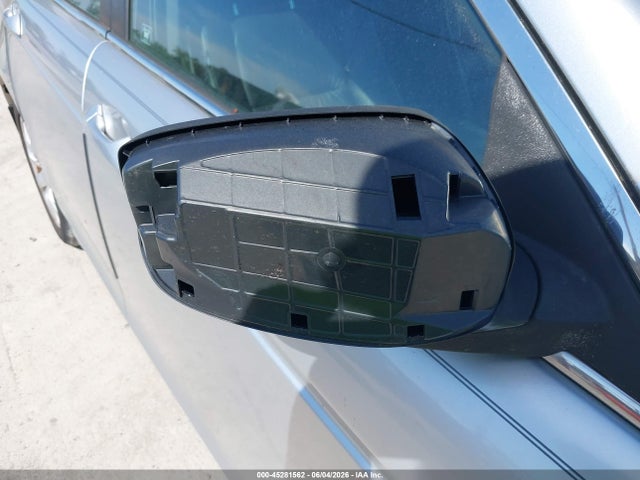 45281562 :رقم المزاد ، 1HGCP26819A156896 vin ، 2009 Honda Accord 2.4 Ex-l مزاد بيع