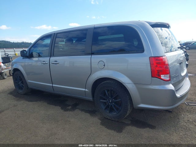 Dodge Grand Caravan Sxt 2019 2C4RDGCG1KR728920 Image 15