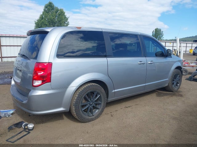 Dodge Grand Caravan Sxt 2019 2C4RDGCG1KR728920 Image 4