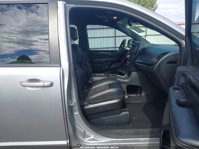 Dodge Grand Caravan Sxt 2019 2C4RDGCG1KR728920 Image 5