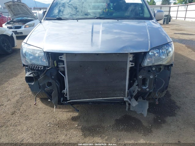 Dodge Grand Caravan Sxt 2019 2C4RDGCG1KR728920 Image 6