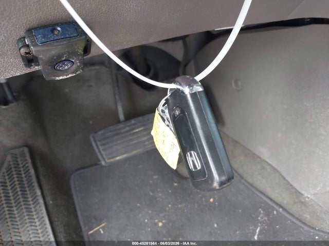 Honda Odyssey Ex-l 2015 5FNRL5H68FB028577 Image 11