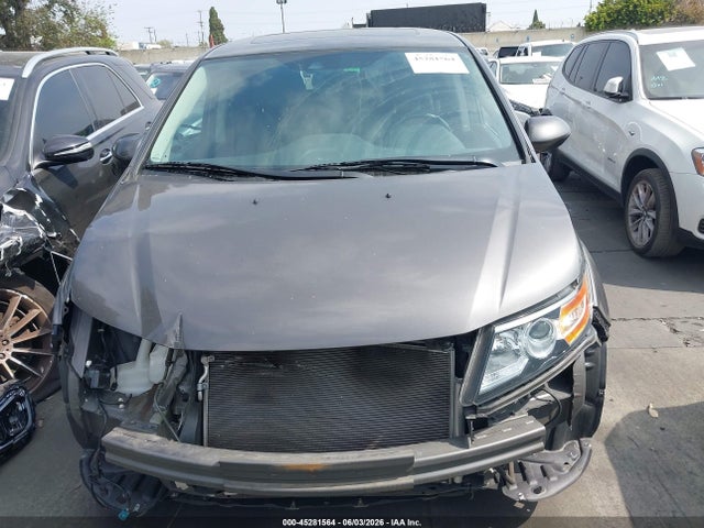 Honda Odyssey Ex-l 2015 5FNRL5H68FB028577 Image 13